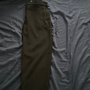 Black Jcrew Jamie pant in size 4